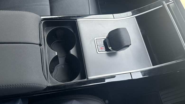 Land Rover Range Rover Evoque 2.0 D200 Dynamic SE 5dr Auto Diesel Hatchback